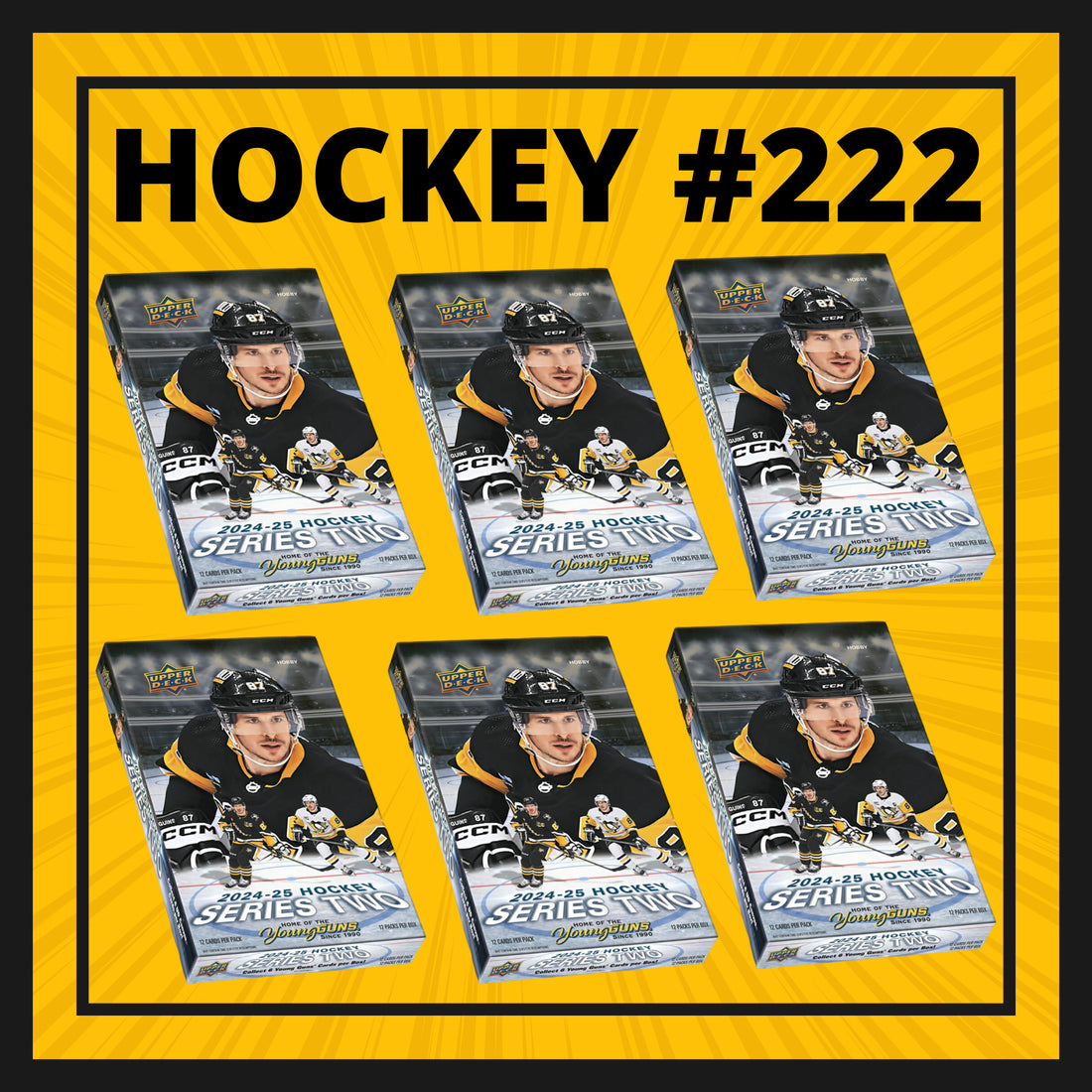 HOCKEY 