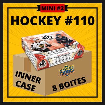 PREFILL HOCKEY #110 - MINI #2