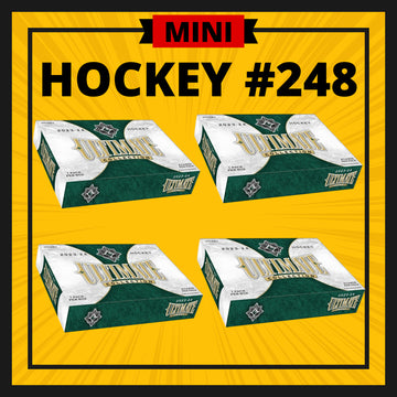 HOCKEY #248 - MINI #2