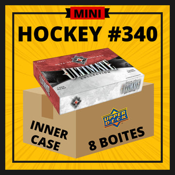 HOCKEY #340 - MINI #2
