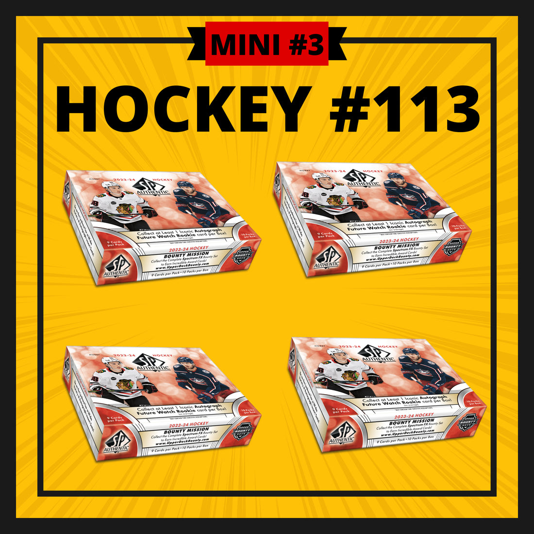 HOCKEY 