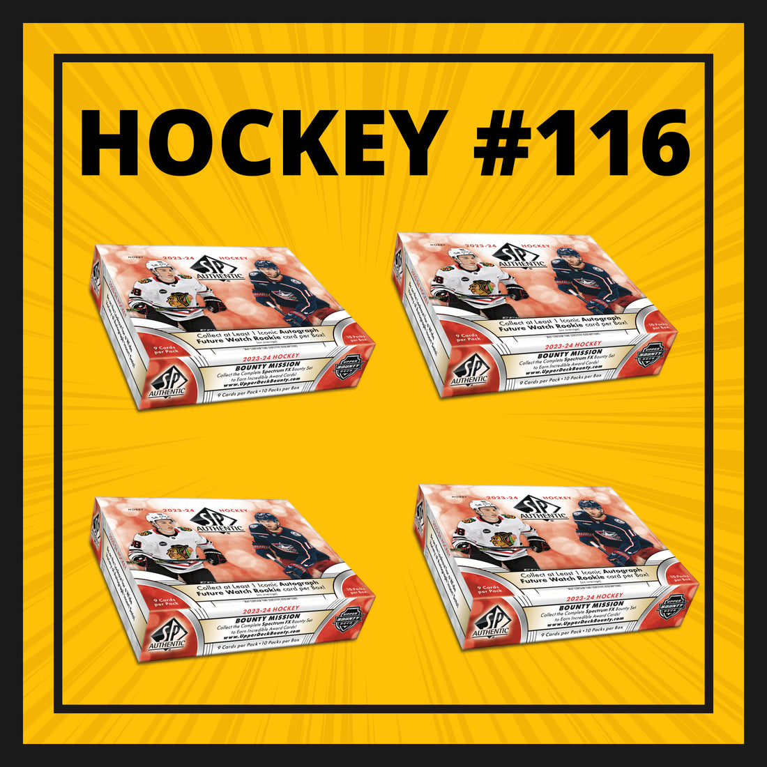 HOCKEY 