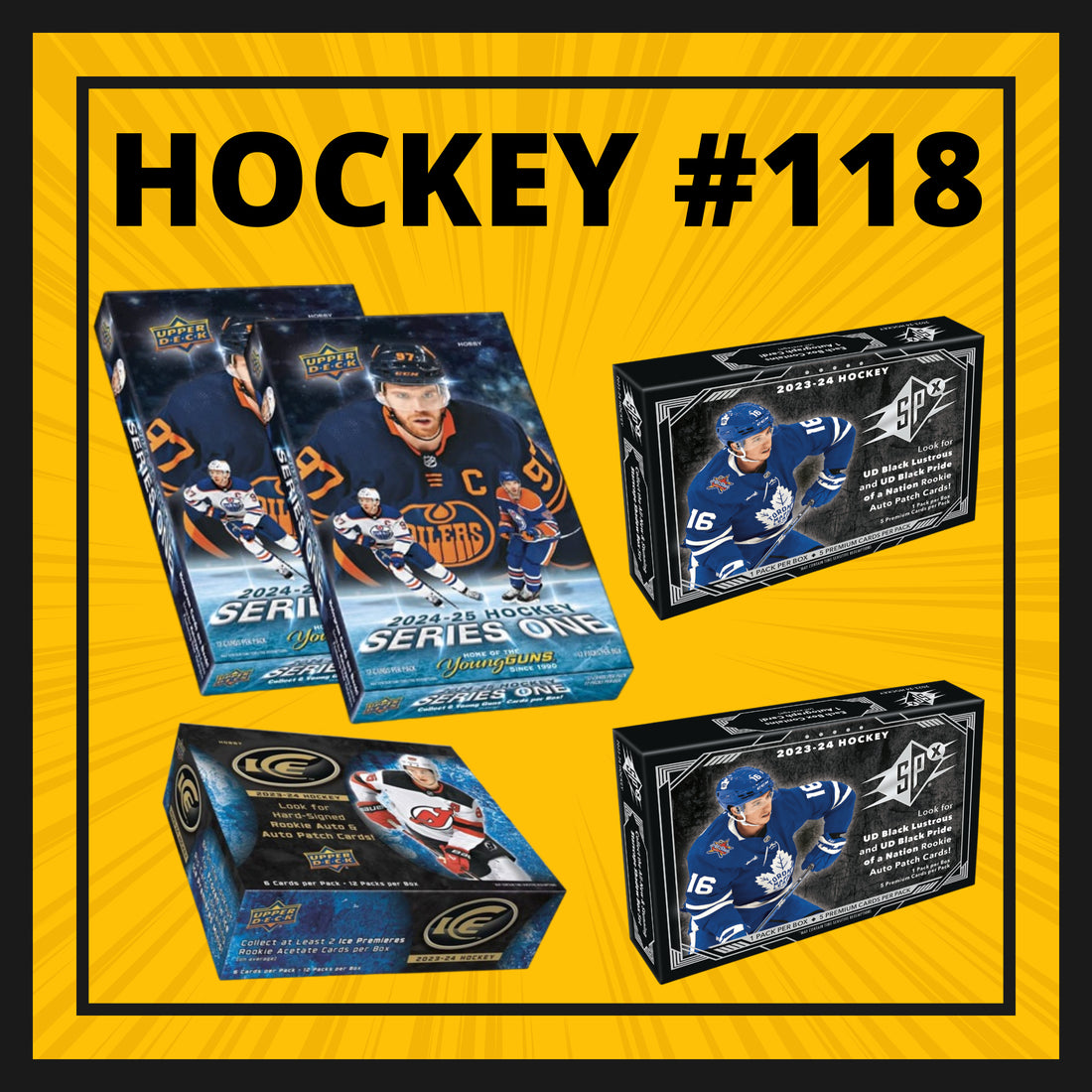 HOCKEY 