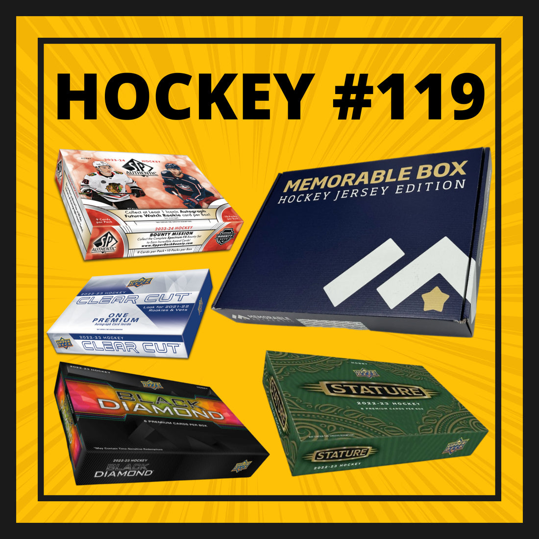 HOCKEY 