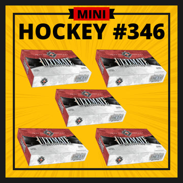 HOCKEY #346 - MINI #2