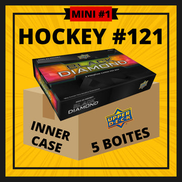 HOCKEY #121 - MINI #1