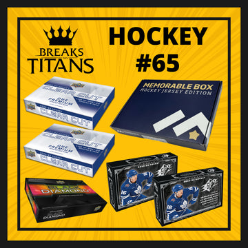 HOCKEY #65