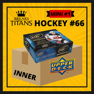 HOCKEY #66 - MINI #1