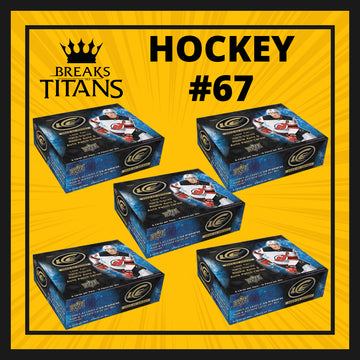 HOCKEY #67