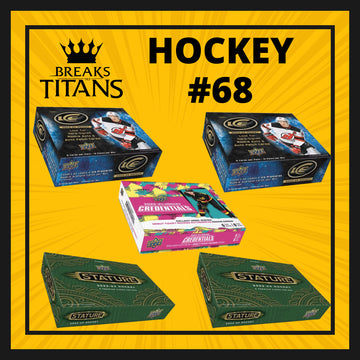 HOCKEY #68