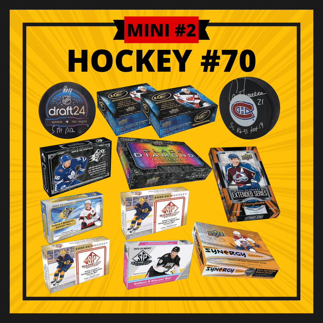 HOCKEY 
