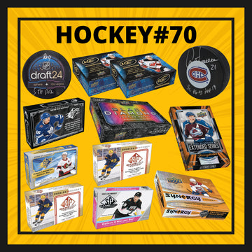 HOCKEY #70