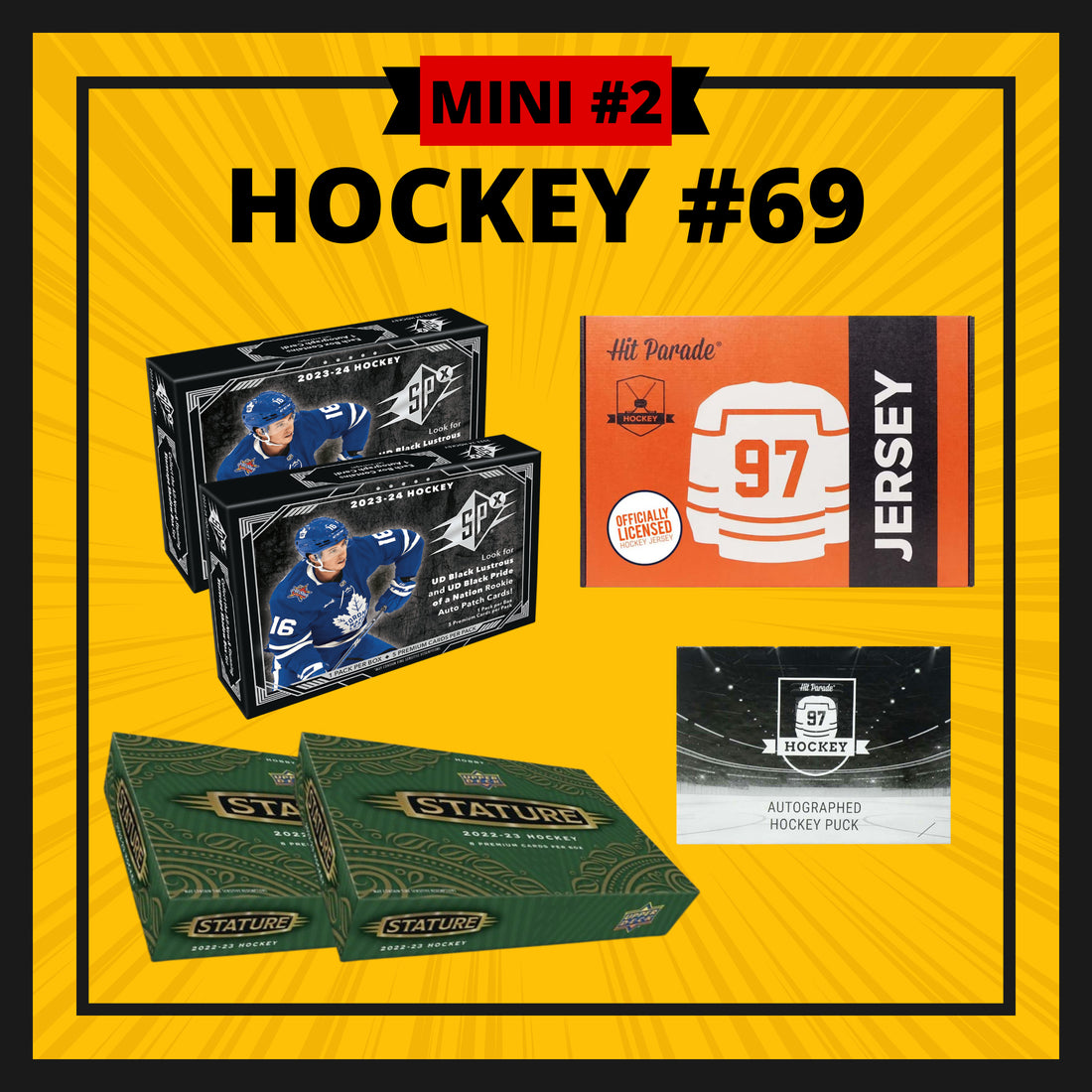 HOCKEY 