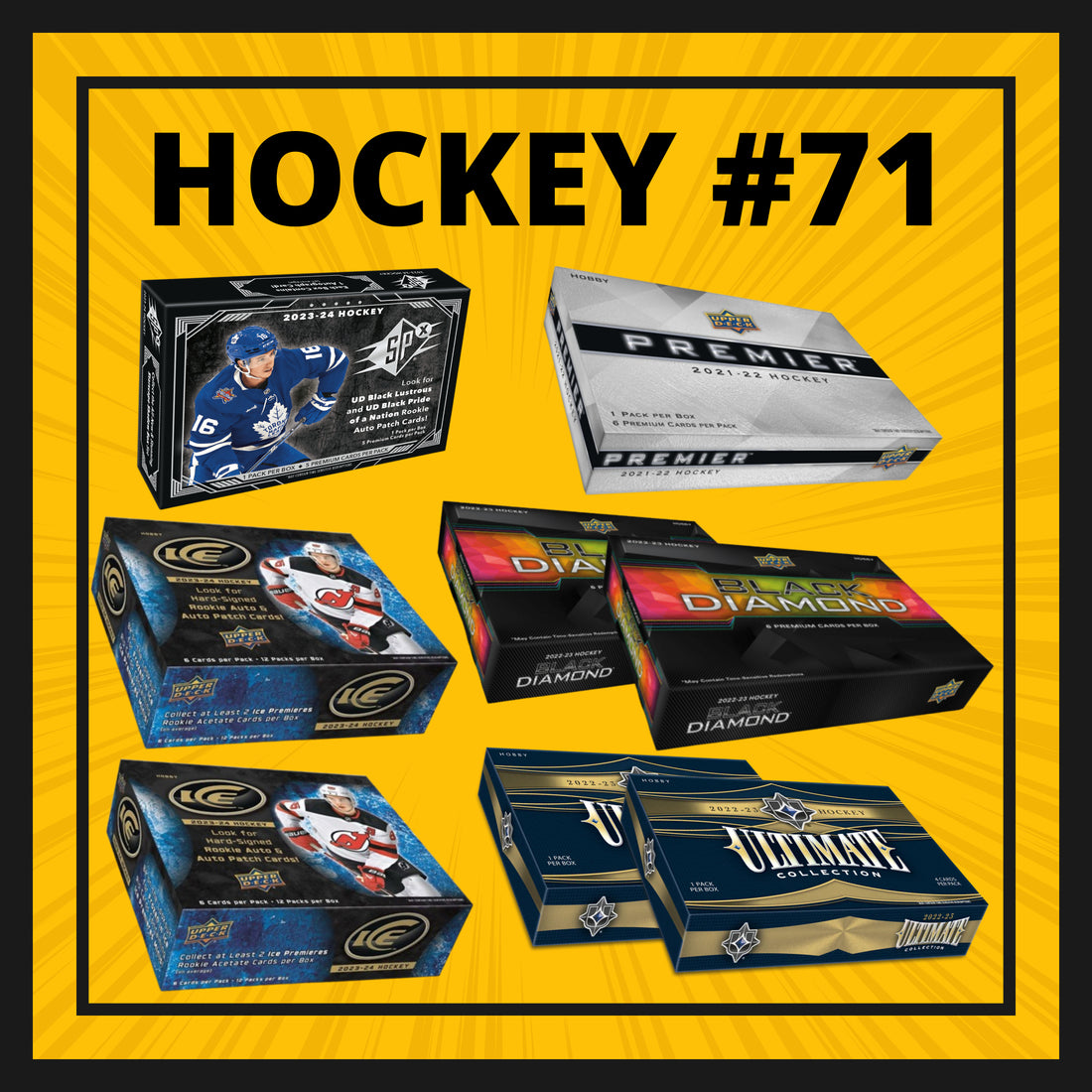 HOCKEY 