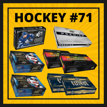HOCKEY #71