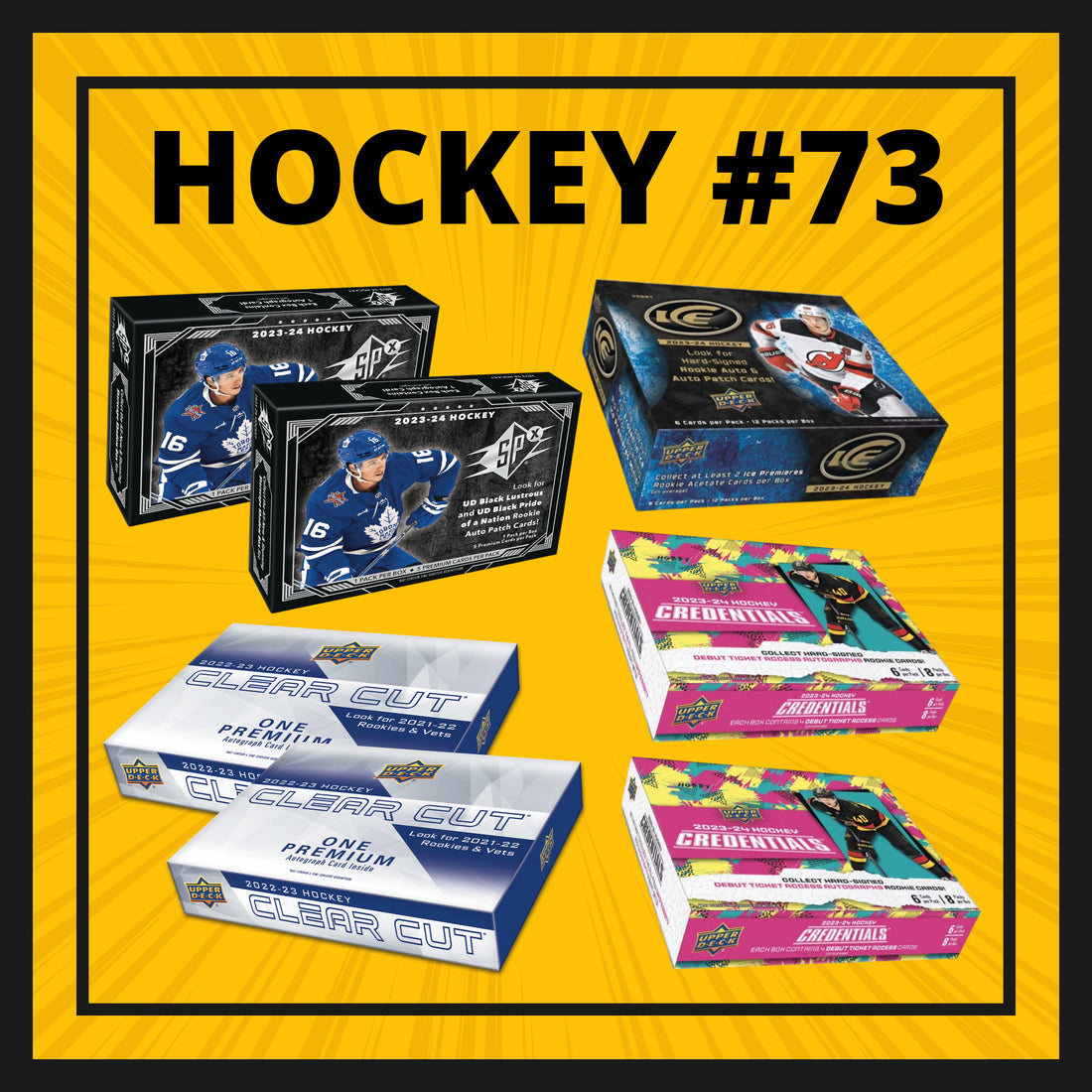 HOCKEY 