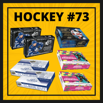HOCKEY #73