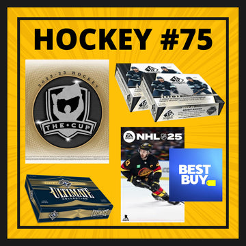 HOCKEY #75