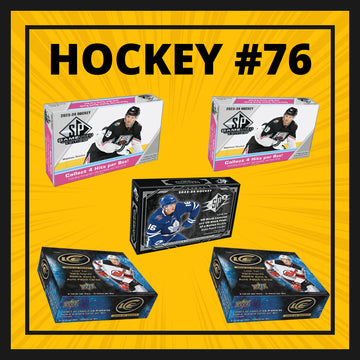 HOCKEY #76