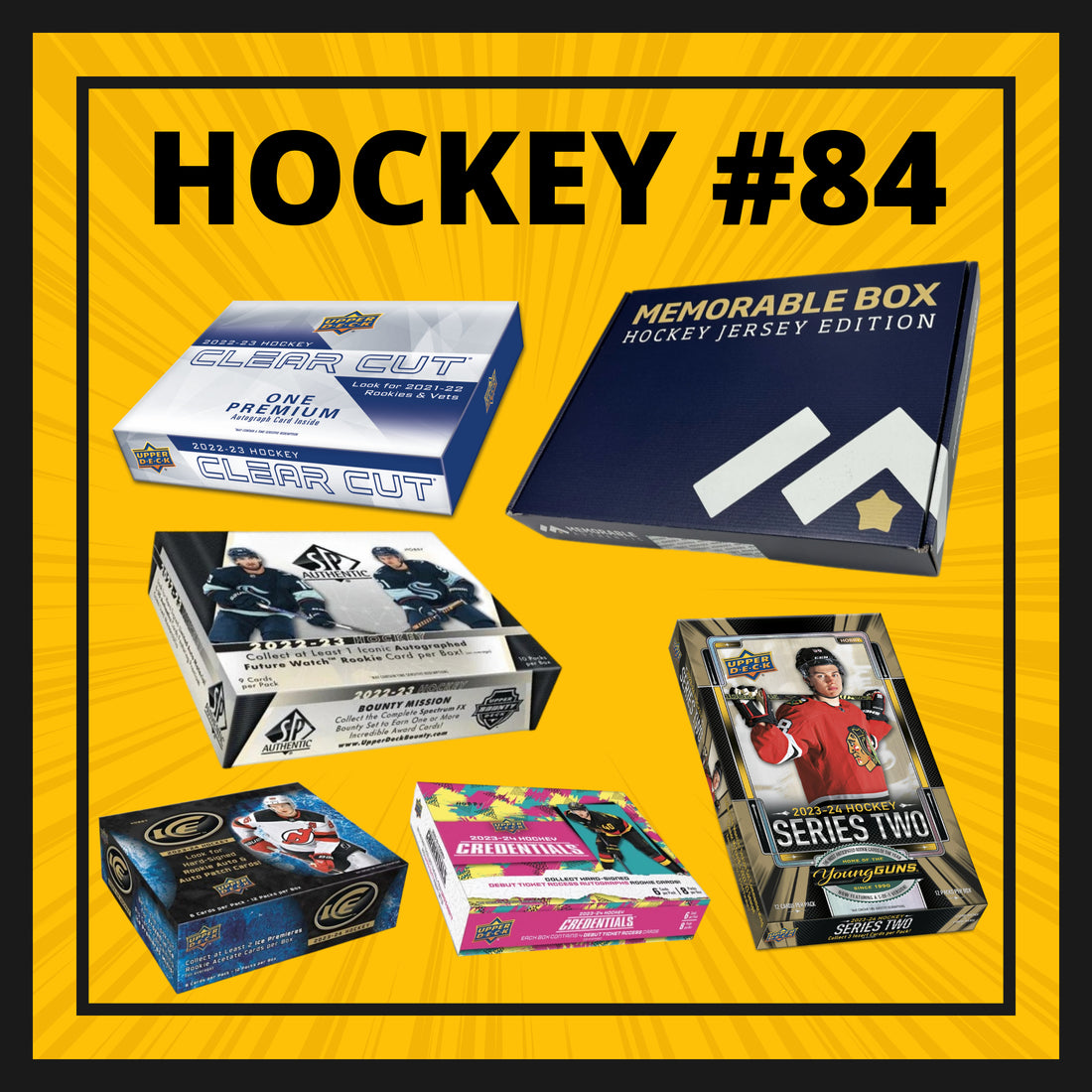 HOCKEY 
