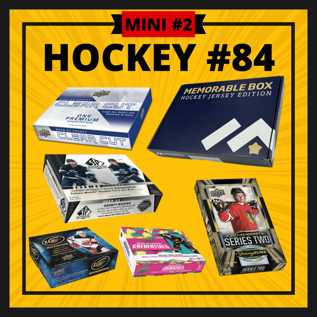 HOCKEY 