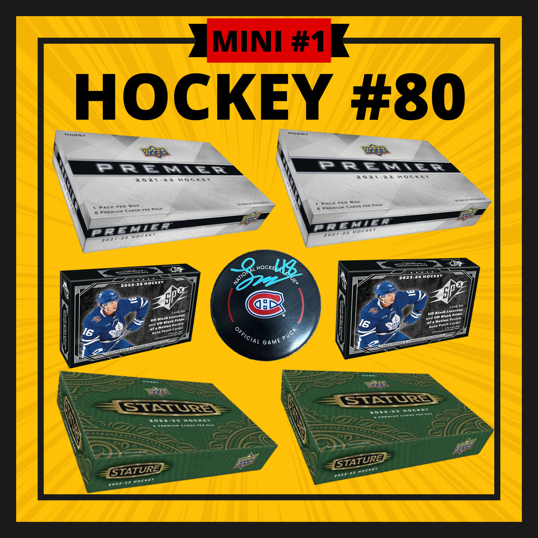 HOCKEY 