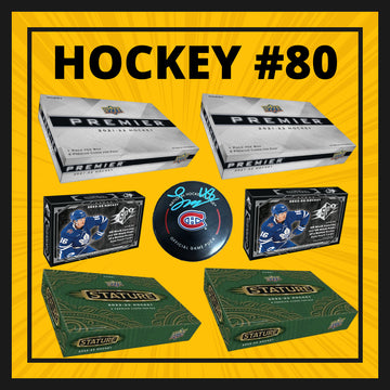 HOCKEY #80