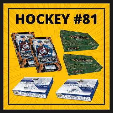 HOCKEY #81
