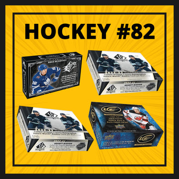 HOCKEY #82