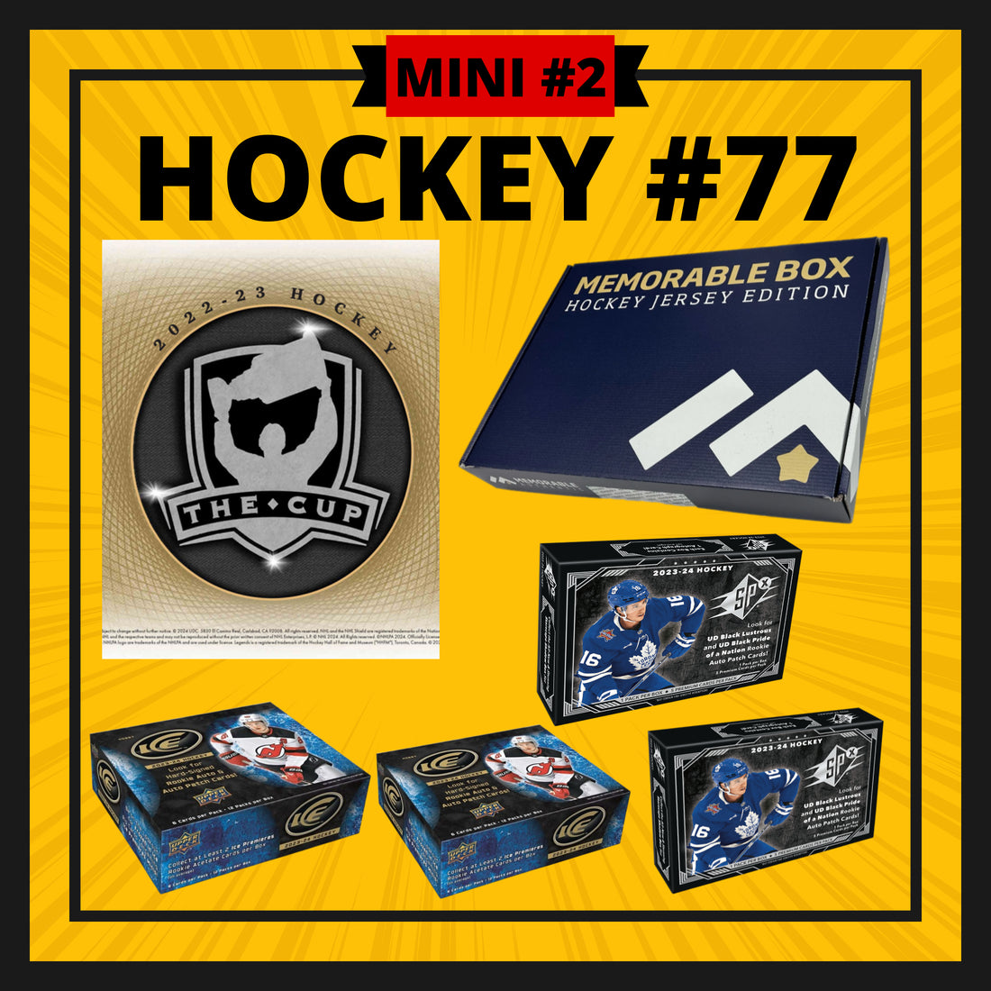 HOCKEY 
