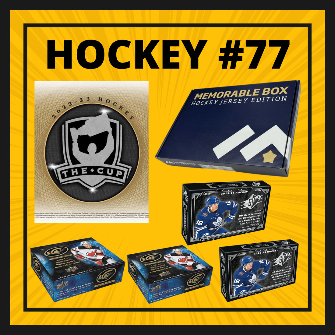 HOCKEY 