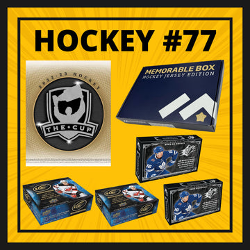 HOCKEY #77