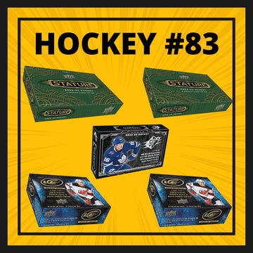 HOCKEY #83