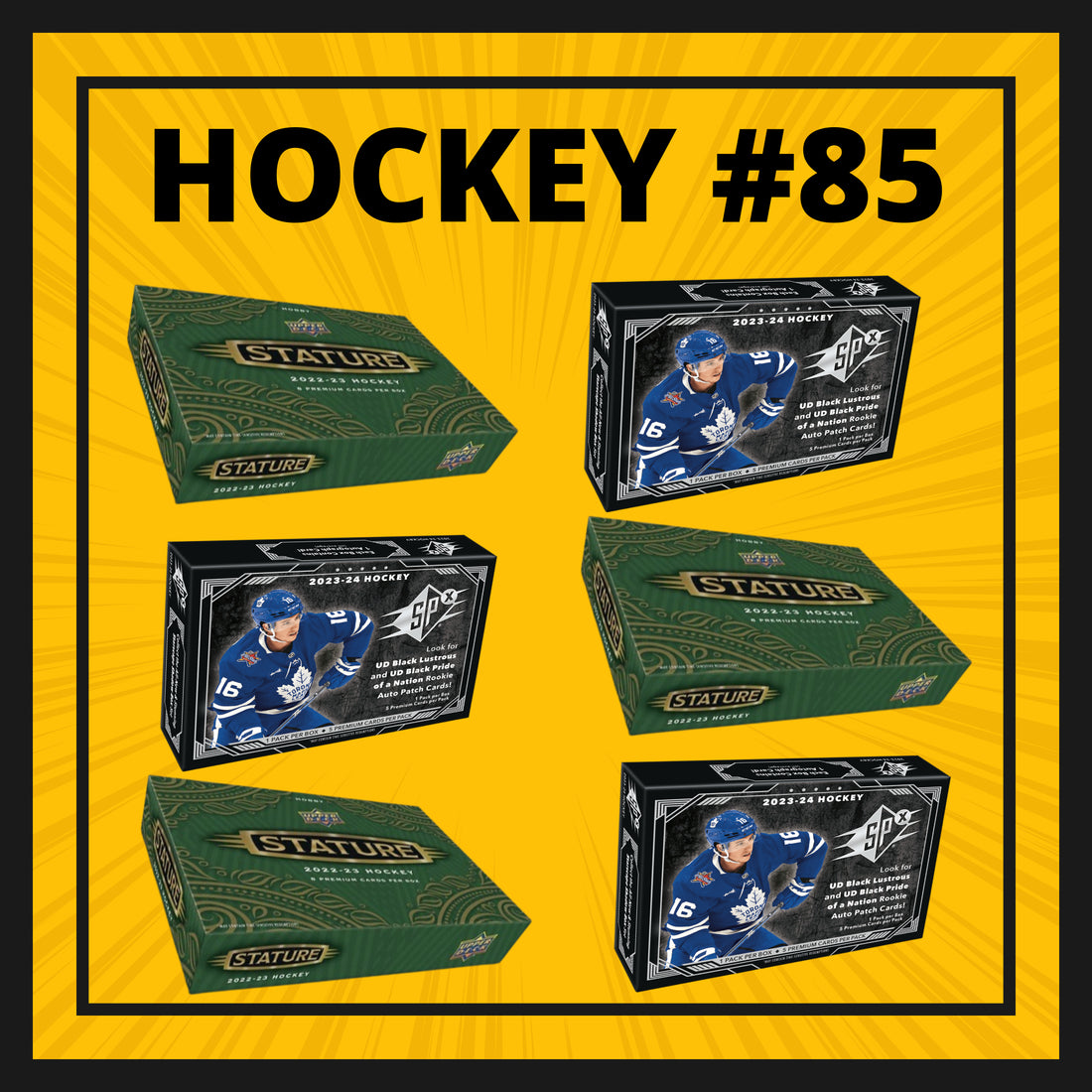 HOCKEY 