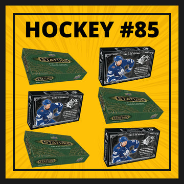 HOCKEY #85