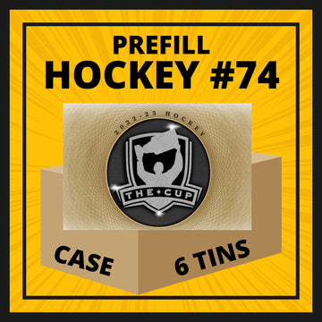 HOCKEY #74