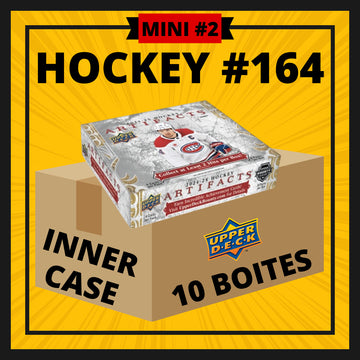 HOCKEY #164 - MINI #2