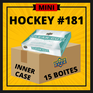HOCKEY #181 - MINI #4