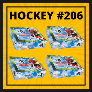 HOCKEY #206
