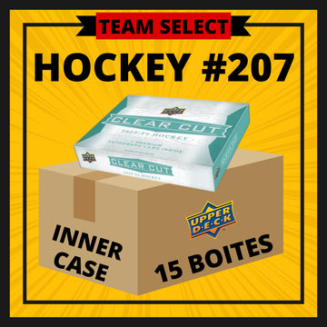 HOCKEY #207 TEAM SELECT