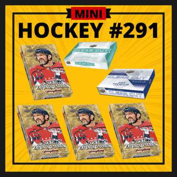 HOCKEY #291 - MINI #2