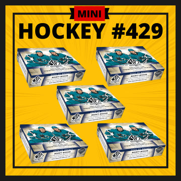HOCKEY #429 - MINI #2