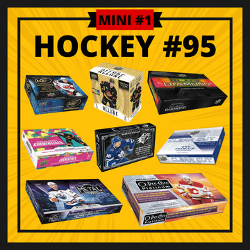 HOCKEY #95 - MINI #1