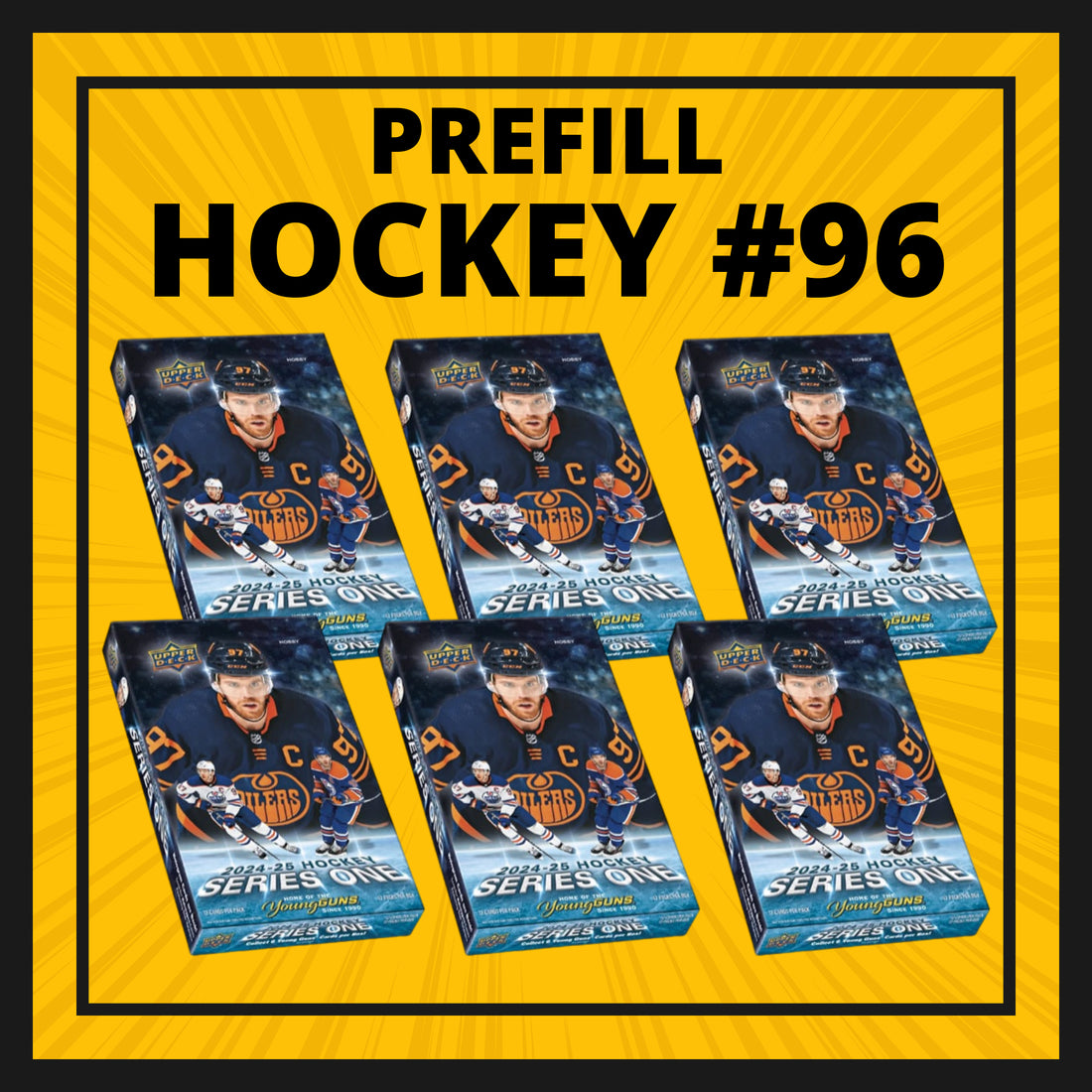 PREFILL HOCKEY 