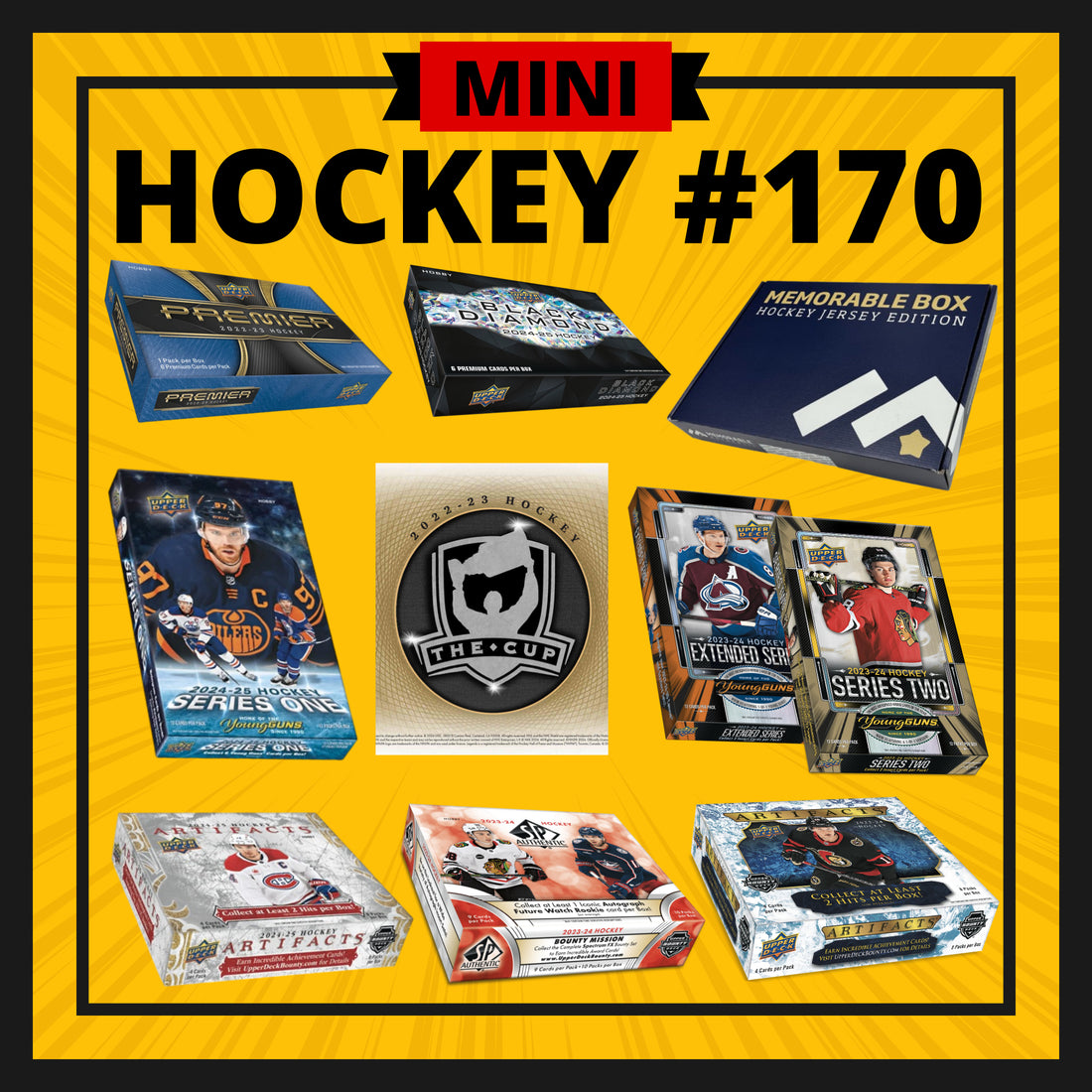 HOCKEY 