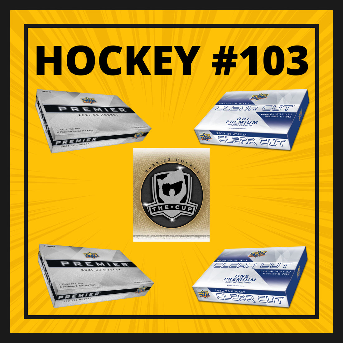 HOCKEY 