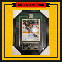 MILESTONE #200 - MINI #3