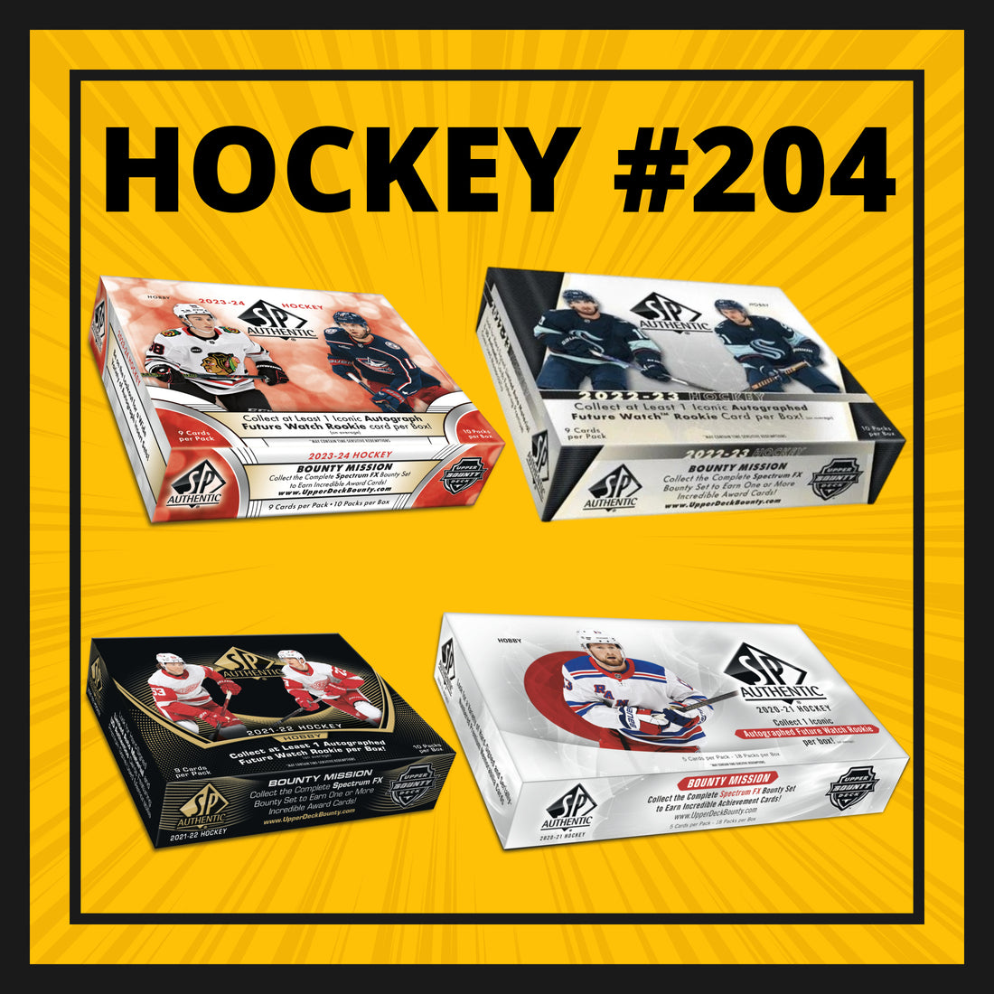 HOCKEY 