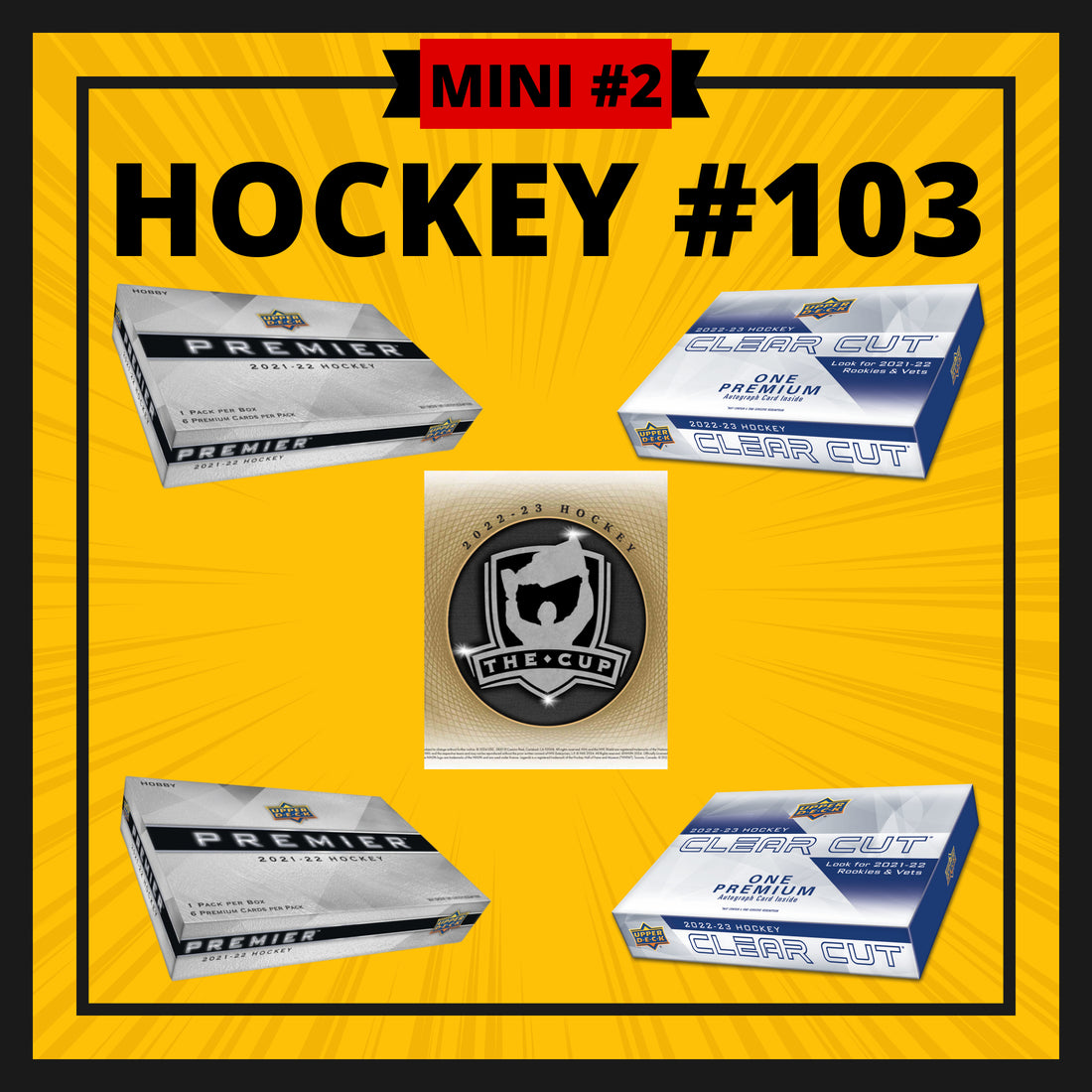 HOCKEY 