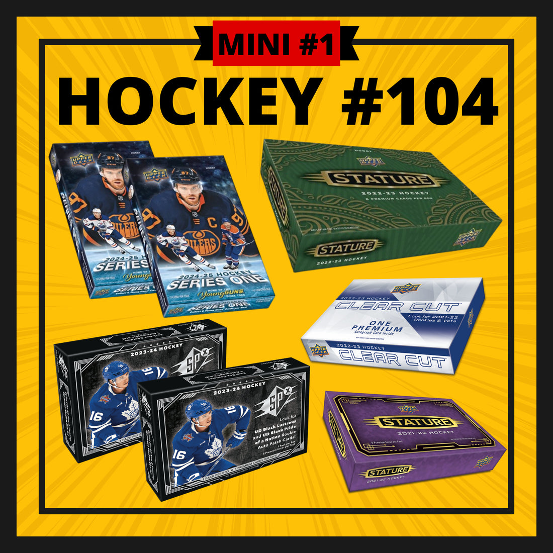 HOCKEY 